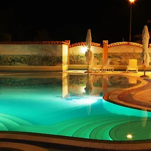 **** Hotel Letan Croazia