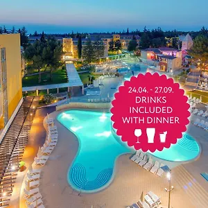Garden Istra Plava Laguna 4* Umag