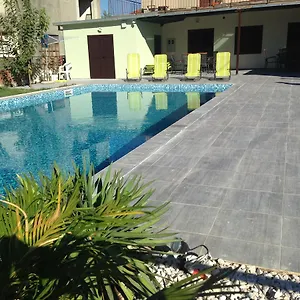 Chill Out 3* Trogir