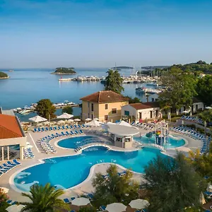 **** Resort Tourist Settlement Belvedere Croazia