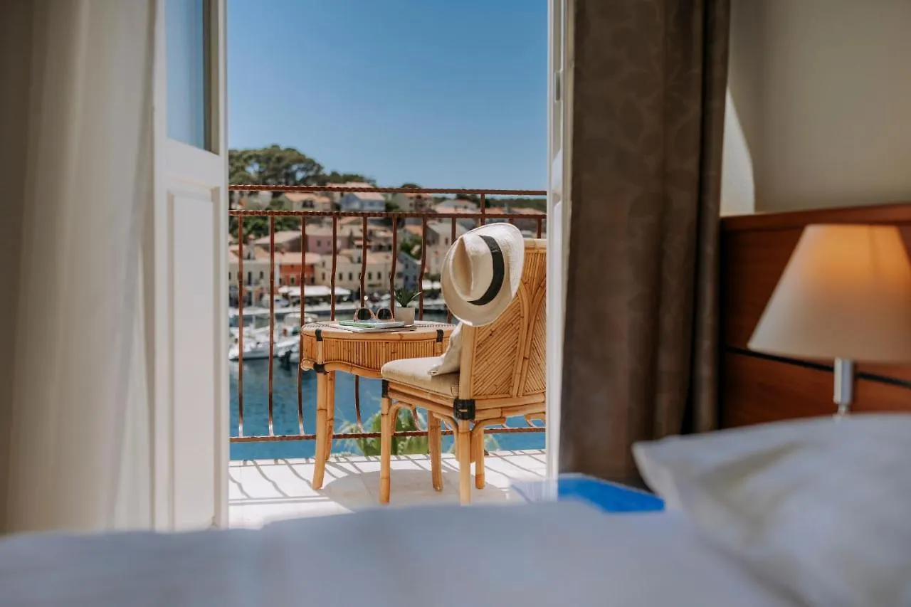 ****  Hotel Apoksiomen Mali Lošinj Croazia
