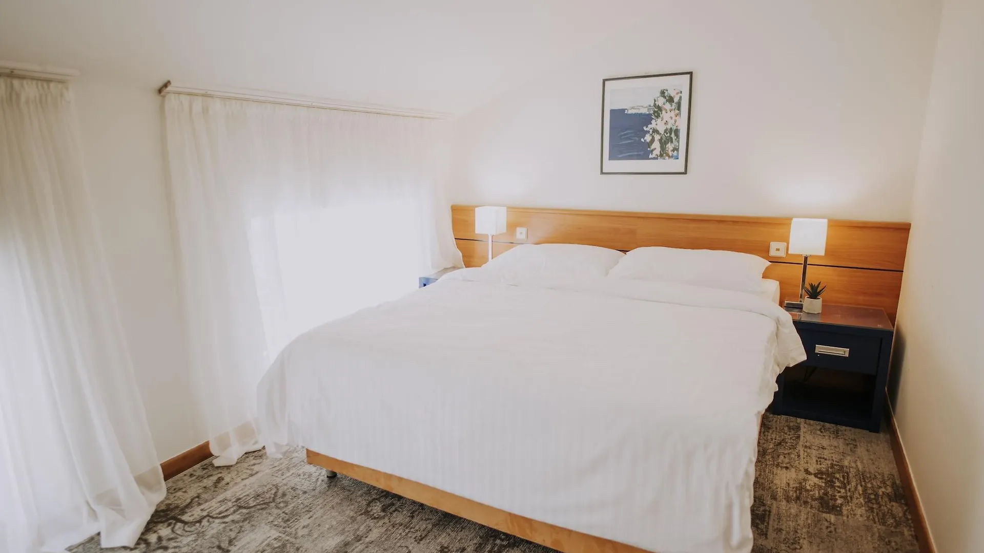 Hotel Apoksiomen Mali Lošinj