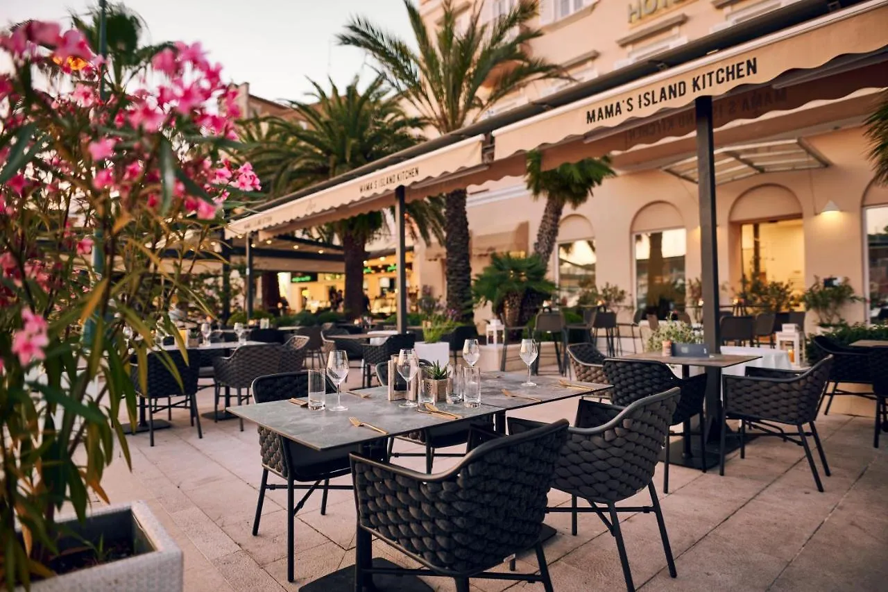 Hotel Apoksiomen Mali Lošinj