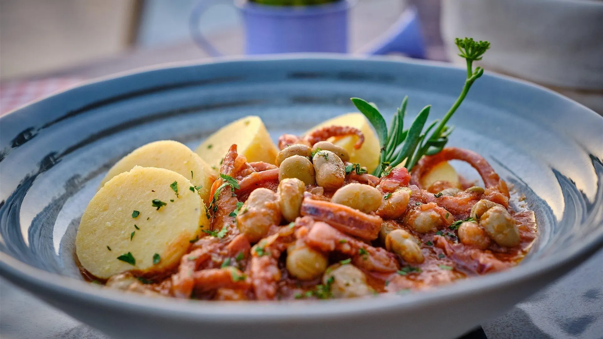 Hotel Apoksiomen Mali Lošinj