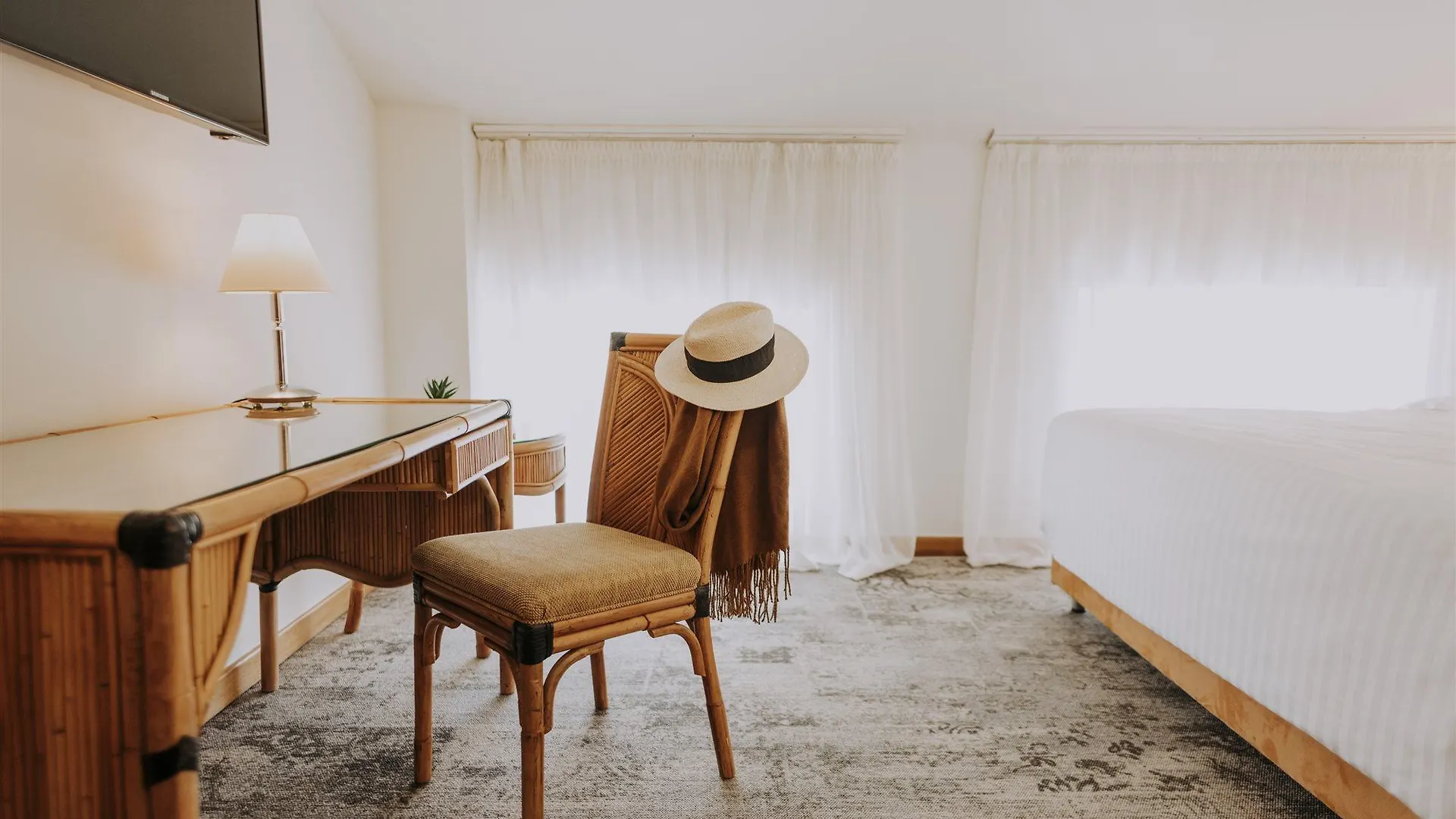 Hotel Apoksiomen Mali Lošinj Croazia