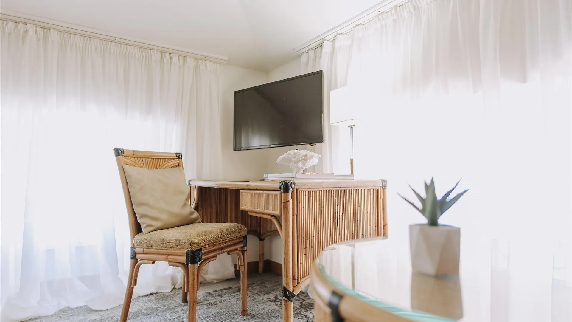 Hotel Apoksiomen Mali Lošinj
