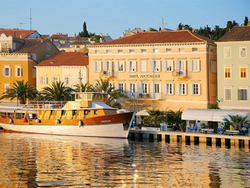 Hotel Apoksiomen Mali Lošinj 4*,