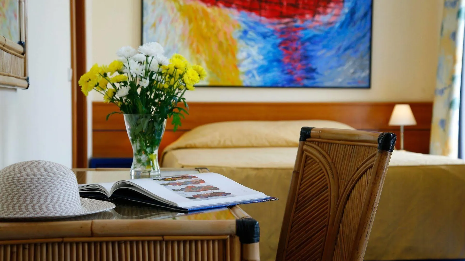 Hotel Apoksiomen Mali Lošinj