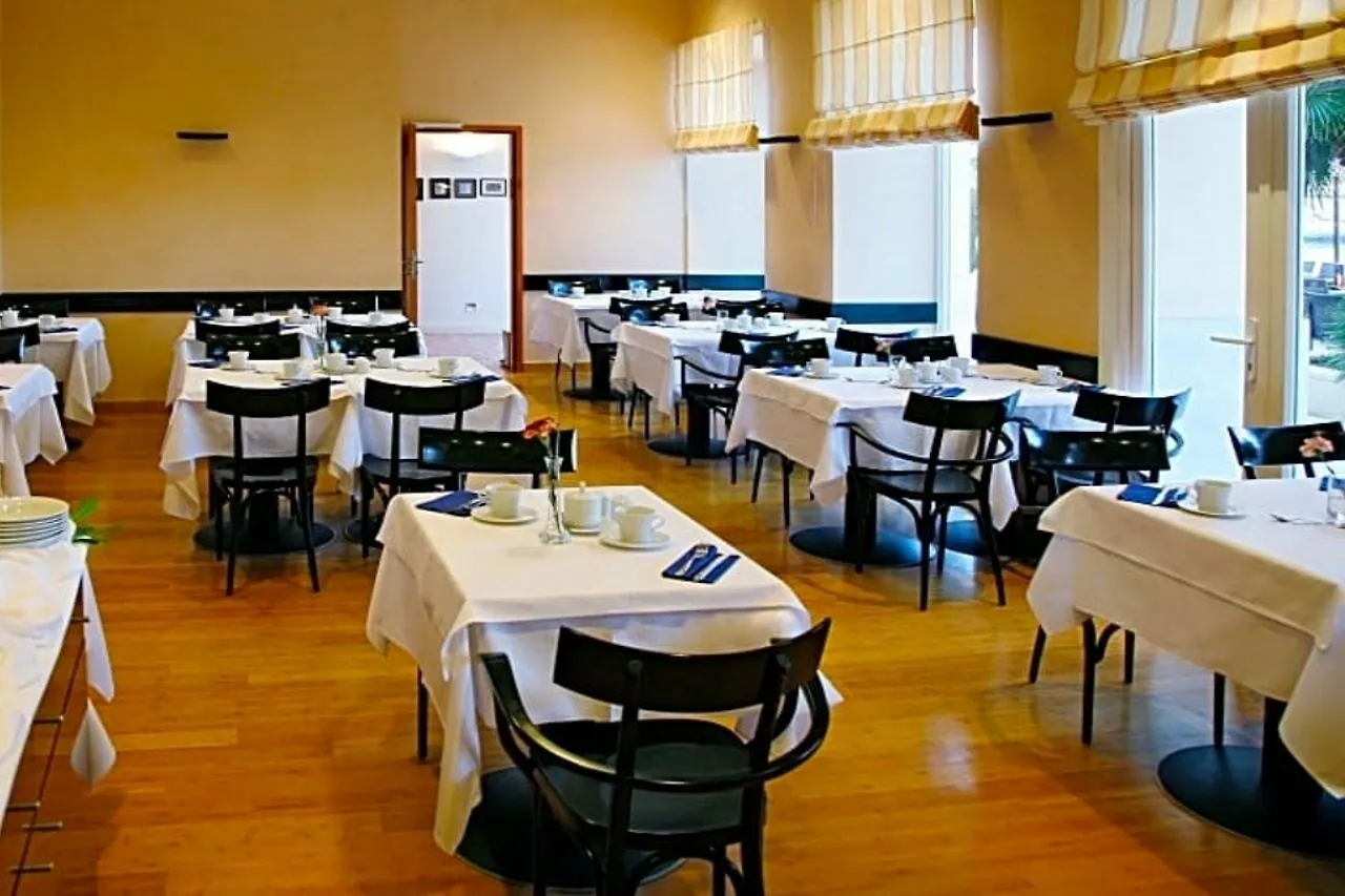 Hotel Apoksiomen Mali Lošinj