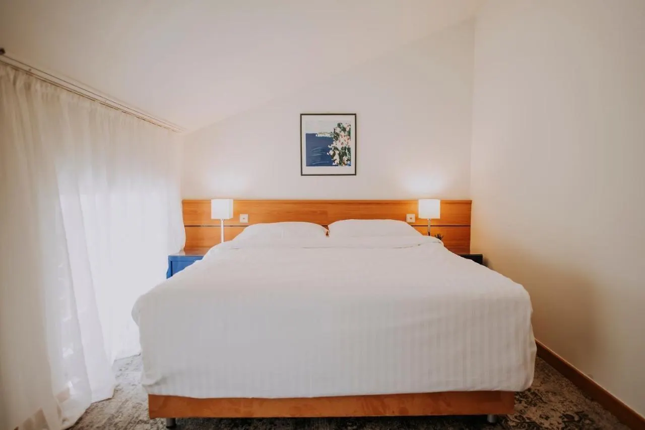 Hotel Apoksiomen Mali Losinj
