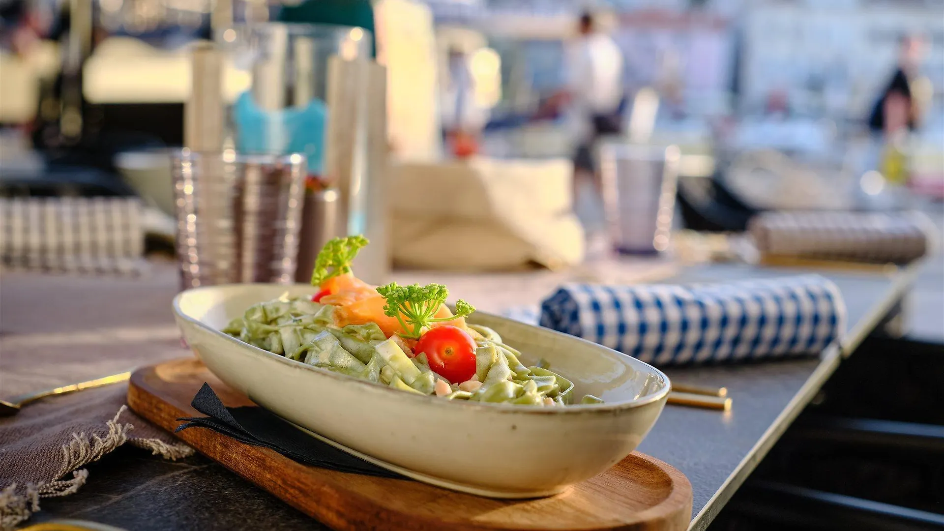 Hotel Apoksiomen Mali Losinj