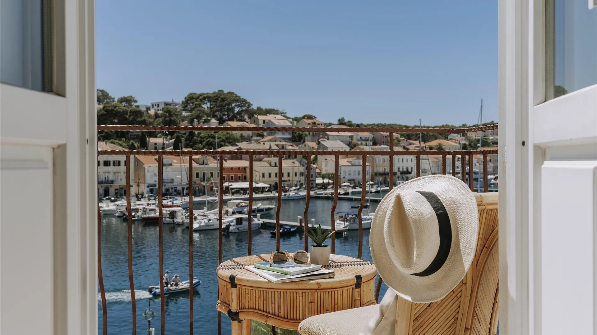 Hotel Apoksiomen Mali Losinj